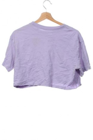 Γυναικείο t-shirt FSBN Sister, Μέγεθος XS, Χρώμα Βιολετί, Τιμή 10,99 €