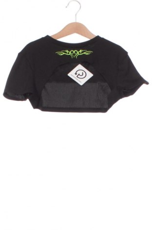 Damski T-shirt Fb Sister, Rozmiar XXS, Kolor Czarny, Cena 25,99 zł