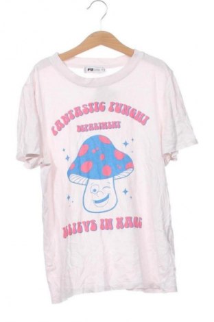 Damen T-Shirt Fb Sister, Größe S, Farbe Rosa, Preis € 8,70