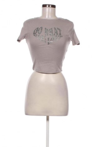 Damen T-Shirt Fb Sister, Größe S, Farbe Grau, Preis € 8,78