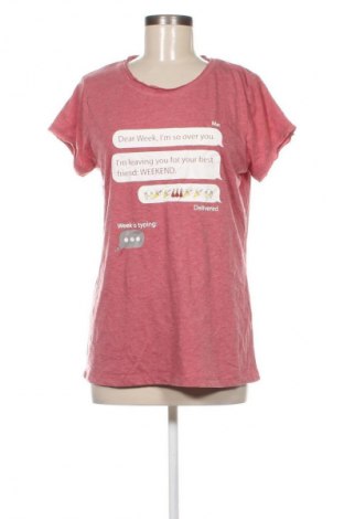 Damski T-shirt Fb Sister, Rozmiar XL, Kolor Kolorowy, Cena 55,99 zł