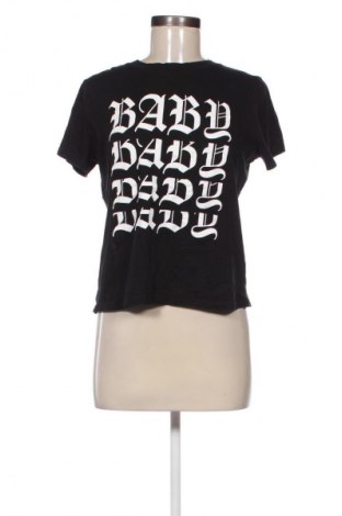 Tricou de femei Fb Sister, Mărime M, Culoare Negru, Preț 46,19 Lei