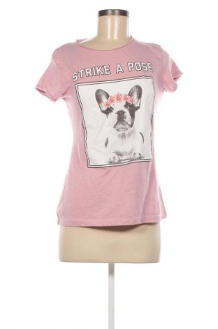 Damen T-Shirt Fb Sister, Größe M, Farbe Mehrfarbig, Preis € 8,78