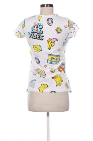 Tricou de femei Fisherfield, Mărime S, Culoare Multicolor, Preț 28,99 Lei