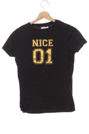 Tricou de femei Fisherfield, Mărime XS, Culoare Negru, Preț 43,00 Lei