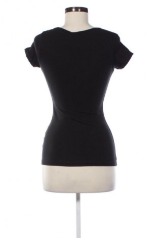 Γυναικείο t-shirt Fisherfield, Μέγεθος S, Χρώμα Μαύρο, Τιμή 8,99 €