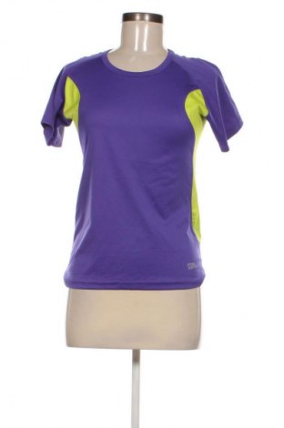 Tricou de femei Frank Shorter, Mărime S, Culoare Mov, Preț 65,99 Lei