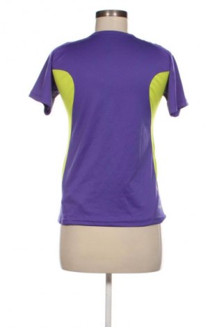 Tricou de femei Frank Shorter, Mărime S, Culoare Mov, Preț 65,99 Lei