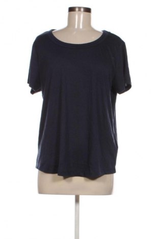 Tricou de femei Fransa, Mărime L, Culoare Albastru, Preț 58,99 Lei