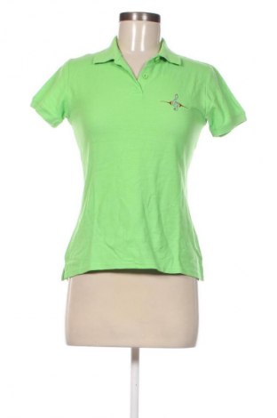 Tricou de femei Fruit Of The Loom, Mărime S, Culoare Verde, Preț 61,99 Lei