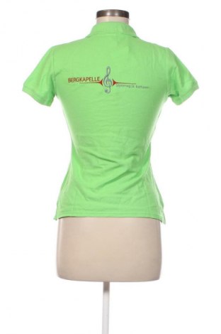 Tricou de femei Fruit Of The Loom, Mărime S, Culoare Verde, Preț 61,99 Lei