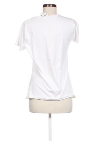 Γυναικείο t-shirt Fruit Of The Loom, Μέγεθος XL, Χρώμα Λευκό, Τιμή 8,99 €