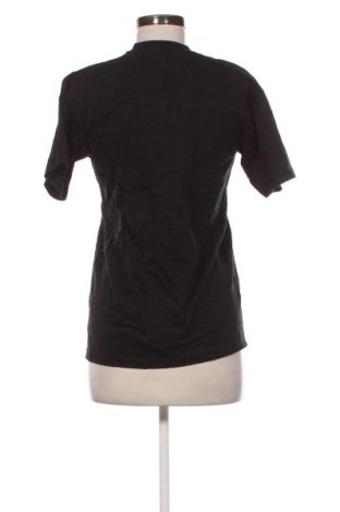 Damen T-Shirt Fruit Of The Loom, Größe S, Farbe Schwarz, Preis 11,99 €