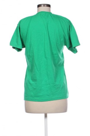 Dámské tričko Fruit Of The Loom, Velikost M, Barva Zelená, Cena  129,00 Kč