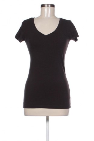 Γυναικείο t-shirt G-Star Raw, Μέγεθος M, Χρώμα Μαύρο, Τιμή 23,79 €