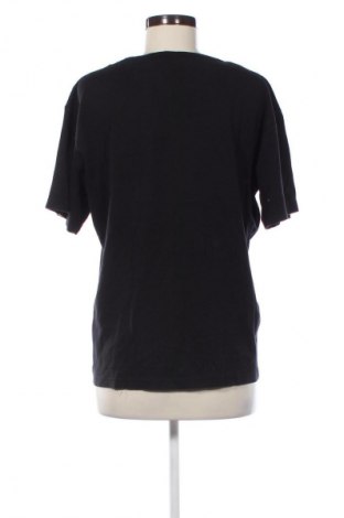Damen T-Shirt G-Star Raw, Größe XXL, Farbe Schwarz, Preis 25,02 €