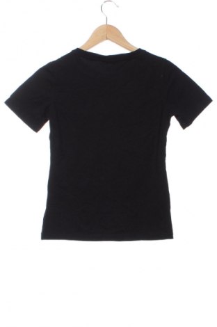 Damski T-shirt Gaelle Paris, Rozmiar XS, Kolor Czarny, Cena 95,99 zł