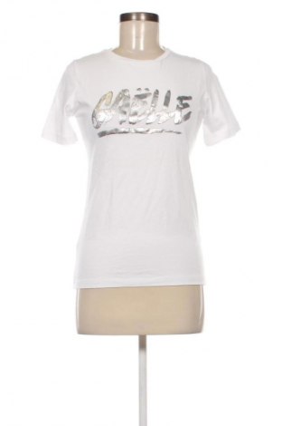 Damski T-shirt Gaelle Paris, Rozmiar M, Kolor Kolorowy, Cena 236,99 zł