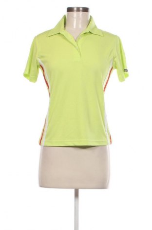 Damen T-Shirt Galvin Green, Größe M, Farbe Mehrfarbig, Preis 85,99 €