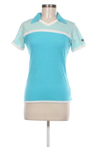 Damen T-Shirt Galvin Green, Größe M, Farbe Mehrfarbig, Preis € 38,99
