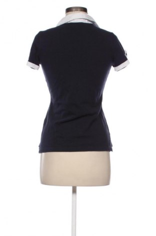 Γυναικείο t-shirt Gant, Μέγεθος S, Χρώμα Μπλέ, Τιμή 29,07 €