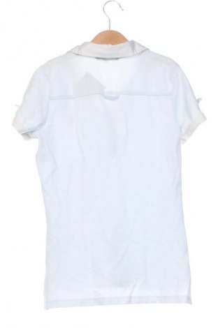 Γυναικείο t-shirt Gant, Μέγεθος XS, Χρώμα Μπλέ, Τιμή 29,07 €