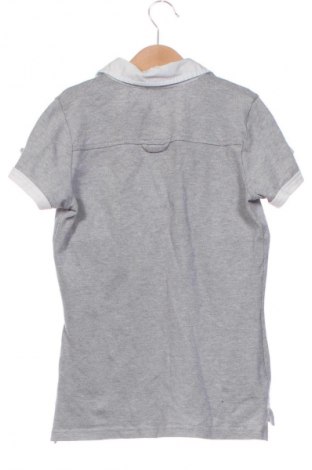 Γυναικείο t-shirt Gant, Μέγεθος XS, Χρώμα Γκρί, Τιμή 29,07 €
