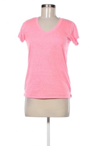 Damski T-shirt George, Rozmiar S, Kolor Różowy, Cena 40,06 zł