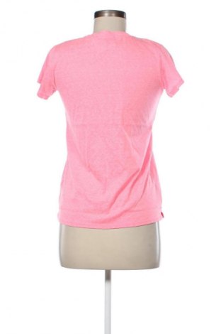 Damski T-shirt George, Rozmiar S, Kolor Różowy, Cena 40,06 zł