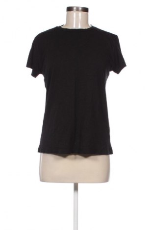 Damen T-Shirt Gestuz, Größe M, Farbe Schwarz, Preis € 21,48