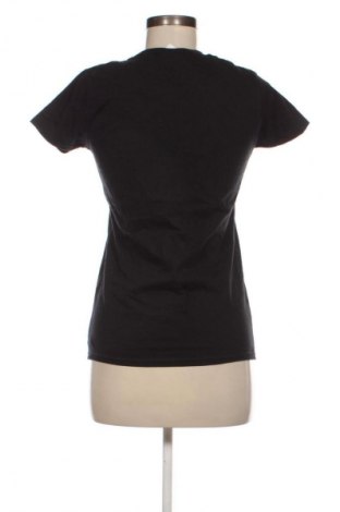 Damski T-shirt Gildan, Rozmiar S, Kolor Czarny, Cena 55,99 zł