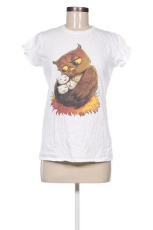 Γυναικείο t-shirt Gildan, Μέγεθος XL, Χρώμα Πολύχρωμο, Τιμή 8,37 €