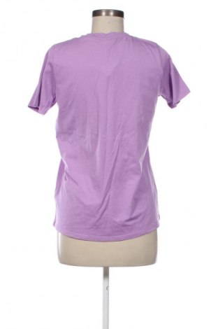 Dámske tričko Gina Tricot, Veľkosť M, Farba Fialová, Cena  5,00 €