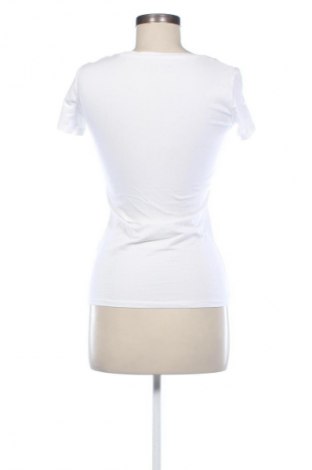 Damen T-Shirt Guess, Größe S, Farbe Weiß, Preis € 26,60