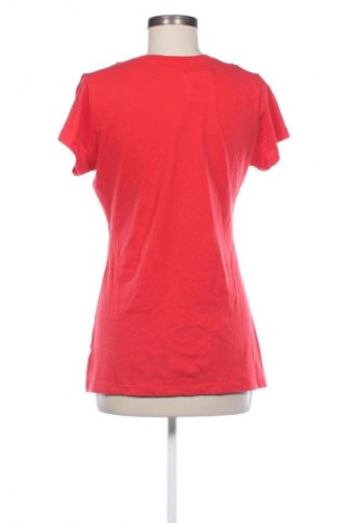 Dámske tričko Guess, Veľkosť L, Farba Červená, Cena  16,76 €