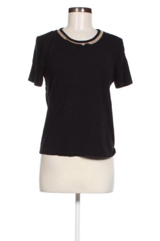 Tricou de femei Guess, Mărime M, Culoare Negru, Preț 85,70 Lei