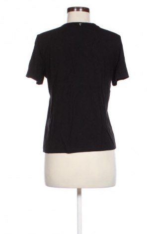 Tricou de femei Guess, Mărime M, Culoare Negru, Preț 85,70 Lei