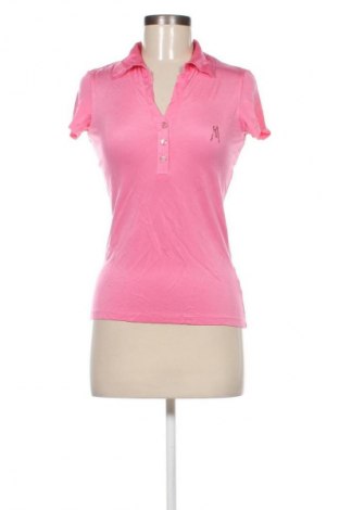 Damen T-Shirt Guess By Marciano, Größe S, Farbe Rosa, Preis € 38,99