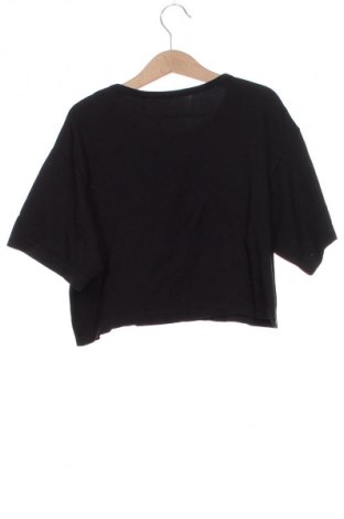 Damen T-Shirt H&M, Größe XS, Farbe Schwarz, Preis € 8,70