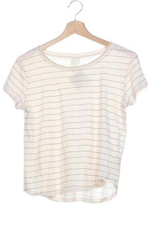 Damski T-shirt H&M, Rozmiar XS, Kolor Kolorowy, Cena 40,05 zł