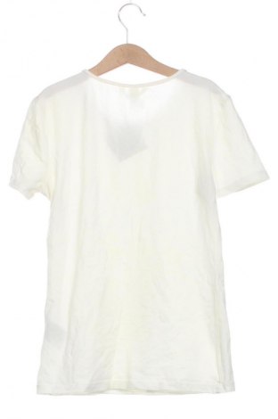 Damen T-Shirt H&M, Größe XS, Farbe Ecru, Preis 5,99 €