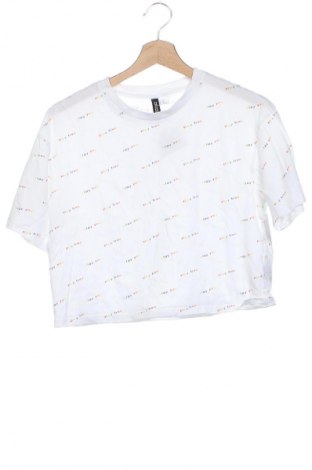 Damen T-Shirt H&M, Größe XS, Farbe Mehrfarbig, Preis € 8,70