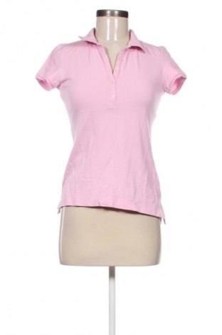 Damski T-shirt H&M, Rozmiar M, Kolor Różowy, Cena 44,71 zł