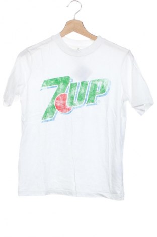 Γυναικείο t-shirt H&M, Μέγεθος XS, Χρώμα Λευκό, Τιμή 12,50 €