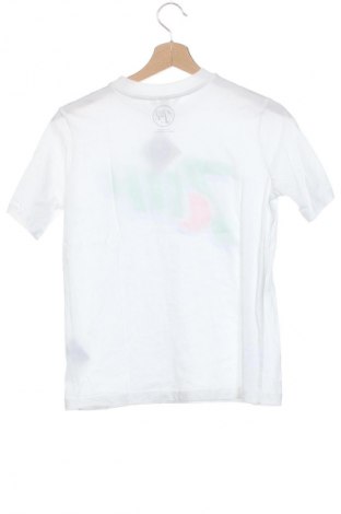 Γυναικείο t-shirt H&M, Μέγεθος XS, Χρώμα Λευκό, Τιμή 12,50 €