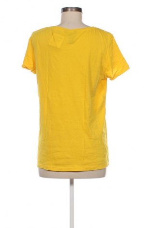 Női póló H&M, Méret M, Szín Sárga, Ár 3 724 Ft