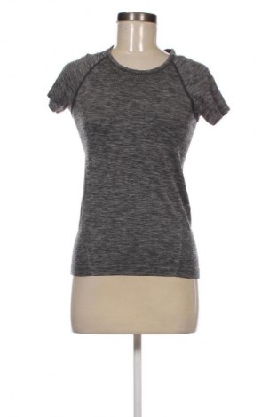 Γυναικείο t-shirt H&M, Μέγεθος M, Χρώμα Γκρί, Τιμή 8,99 €