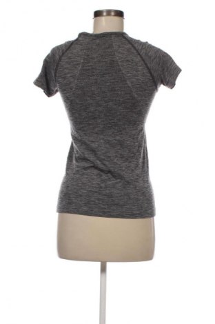 Γυναικείο t-shirt H&M, Μέγεθος M, Χρώμα Γκρί, Τιμή 8,99 €