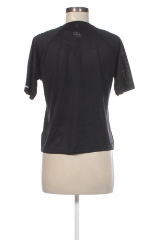 Γυναικείο t-shirt H&M, Μέγεθος S, Χρώμα Μαύρο, Τιμή 7,99 €
