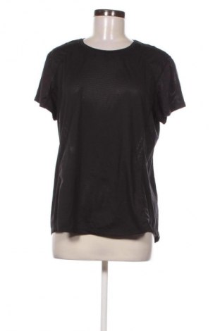 Damen T-Shirt H&M, Größe XL, Farbe Schwarz, Preis € 9,99